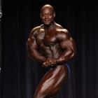 Michael   Broadway - IFBB North American Championships 2010 - #1