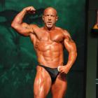 Steven  DuMais - NPC Europa Super Show 2011 - #1