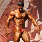 Tamer  El Shahat - IFBB Europa Super Show 2009 - #1