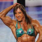 Rita  Bello - IFBB Wings of Strength Tampa  Pro 2012 - #1