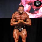 Zane  Watson - IFBB Toronto Pro Supershow 2014 - #1