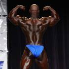 Michael   Broadway - IFBB North American Championships 2010 - #1