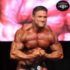 Zane  Watson - IFBB Toronto Pro Supershow 2014 - #1