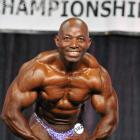 Moses   Ajala - NPC Masters Nationals 2011 - #1