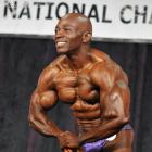 Moses   Ajala - NPC Masters Nationals 2011 - #1