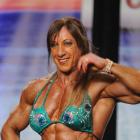 Rita  Bello - IFBB Wings of Strength Tampa  Pro 2012 - #1