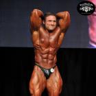 Zane  Watson - IFBB Toronto Pro Supershow 2014 - #1