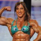 Rita  Bello - IFBB Wings of Strength Tampa  Pro 2012 - #1