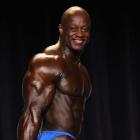 Michael   Broadway - IFBB North American Championships 2010 - #1