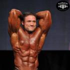 Zane  Watson - IFBB Toronto Pro Supershow 2014 - #1