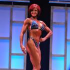 Patti  Garrett - NPC Tim Gardner Tampa Extravaganza 2011 - #1