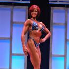 Patti  Garrett - NPC Tim Gardner Tampa Extravaganza 2011 - #1