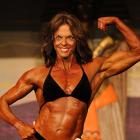 Debra   Baker        - NPC Lone Star Classic 2009 - #1