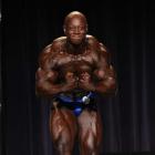 Michael   Broadway - IFBB North American Championships 2010 - #1