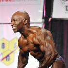 Moses   Ajala - NPC Masters Nationals 2011 - #1