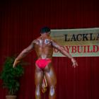 Octavio  Barba - NPC Lackland Classic 2012 - #1