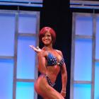 Patti  Garrett - NPC Tim Gardner Tampa Extravaganza 2011 - #1