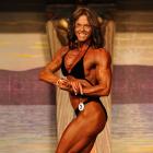 Debra   Baker        - NPC Lone Star Classic 2009 - #1