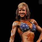 Tisha  Runion - NPC Jr. USA 2009 - #1