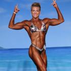 Nekole  Hamrick - IFBB Valenti Gold Cup 2012 - #1