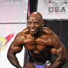 Moses   Ajala - NPC Masters Nationals 2011 - #1