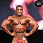 Quincy  Winklaar - IFBB Toronto Pro Supershow 2014 - #1