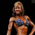 Tisha  Runion - NPC Jr. USA 2009 - #1