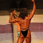 Debra   Baker        - NPC Lone Star Classic 2009 - #1