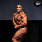 Quincy  Winklaar - IFBB Toronto Pro Supershow 2014 - #1