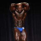 Michael   Broadway - IFBB North American Championships 2010 - #1