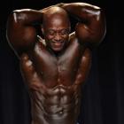 Michael   Broadway - IFBB North American Championships 2010 - #1