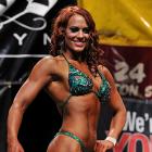 Lindsay  Eller - NPC Oklahoma City Grand Prix 2011 - #1