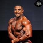 Quincy  Winklaar - IFBB Toronto Pro Supershow 2014 - #1