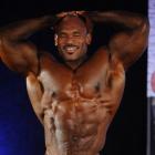 Fred   Smalls - IFBB Wings of Strength Chicago Pro 2012 - #1