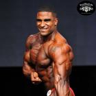 Quincy  Winklaar - IFBB Toronto Pro Supershow 2014 - #1