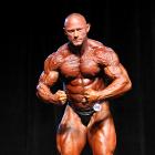 Chad  Jens - NPC Iowa Battle of Champions 2011 - #1