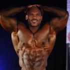 Fred   Smalls - IFBB Wings of Strength Chicago Pro 2012 - #1