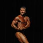 Darren  Shimek - NPC Adela Garcia Classic 2013 - #1