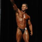 Darren  Shimek - NPC Adela Garcia Classic 2013 - #1