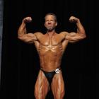 David  Prall - NPC Adela Garcia Classic 2013 - #1