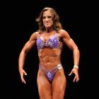 Kelly  Lynch - NPC Nationals 2011 - #1