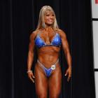 Frederica   Adams - IFBB North American Championships 2009 - #1