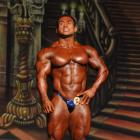 Hidetada  Yamagishi - IFBB Europa Super Show 2012 - #1