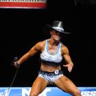 Jeannea  Burritt - NPC Jr. USA 2011 - #1