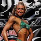 Debra  Hofer - NPC Oklahoma City Grand Prix 2011 - #1