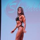 Adriana  Bastos - NPC Texas Shredder Classic 2013 - #1