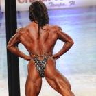 Sheila   Bleck - IFBB Wings of Strength Tampa  Pro 2012 - #1