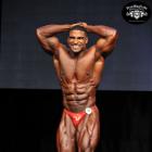 Quincy  Winklaar - IFBB Toronto Pro Supershow 2014 - #1