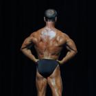 David  Prall - NPC Adela Garcia Classic 2013 - #1