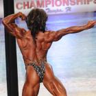 Sheila   Bleck - IFBB Wings of Strength Tampa  Pro 2012 - #1